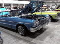 lowrider cara show impala giveitup摜